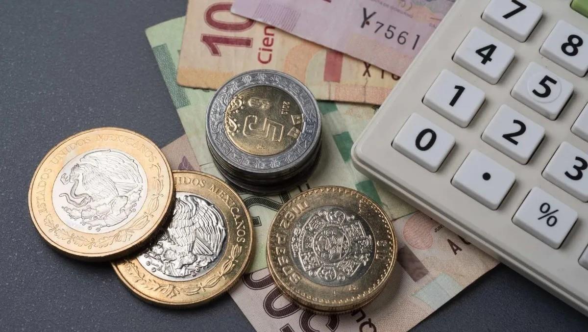 PRI propone aguinaldo duplicado y sin impuesto sobre la renta. Foto: @Shutterstock