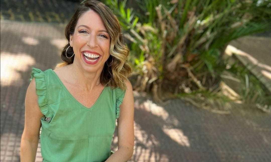 Flor Berlotti anunció nuevas fechas de su gira. Foto: Instagram