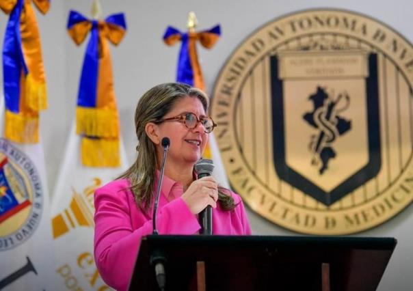 Propone Movimiento Ciudadano a Martha Herrera como gobernadora interina