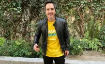 Difícil elección: Mauricio Ochmann o Silvia Navarro en Papá o mamá