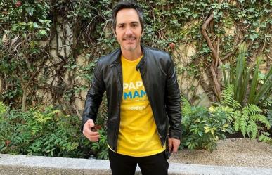 Difícil elección: Mauricio Ochmann o Silvia Navarro en Papá o mamá