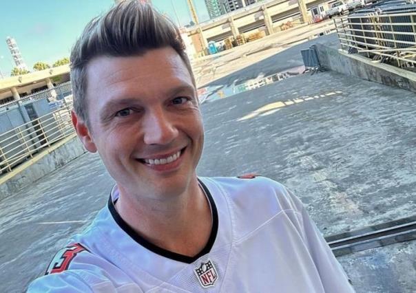 Nick Carter anuncia show en Monterrey sin los Backstreet Boys