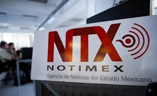 Aprueban el cierre de Notimex con 262 votos a favor. Foto: Canal del Congreso