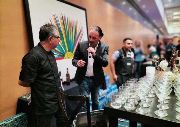 Realizan segunda edición del Sotol Fest en Torreón