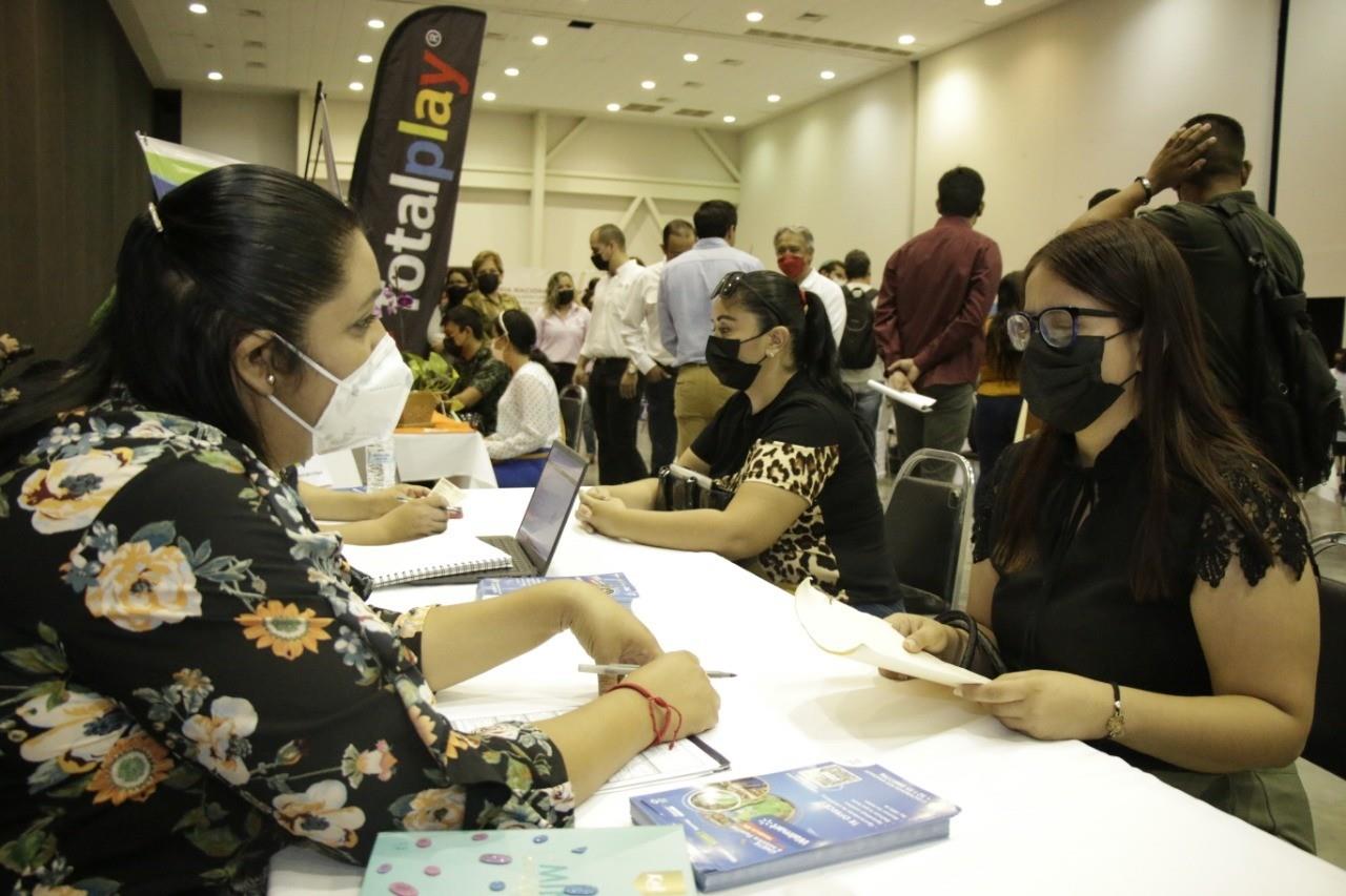 Empleo: Uno de cada tres se vincula a través de Ferias del Empleo