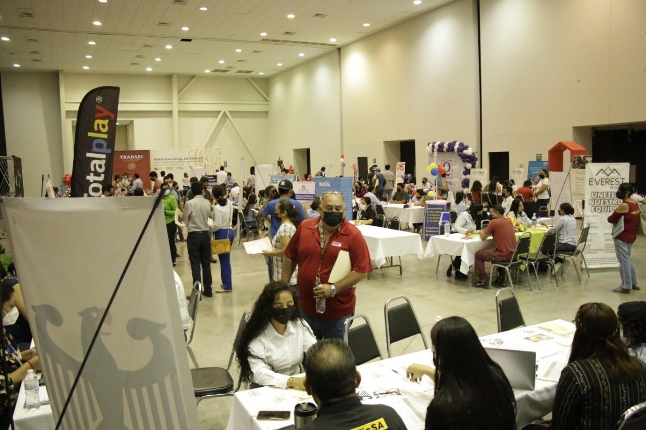 Empleo: Uno de cada tres se vincula a través de Ferias del Empleo