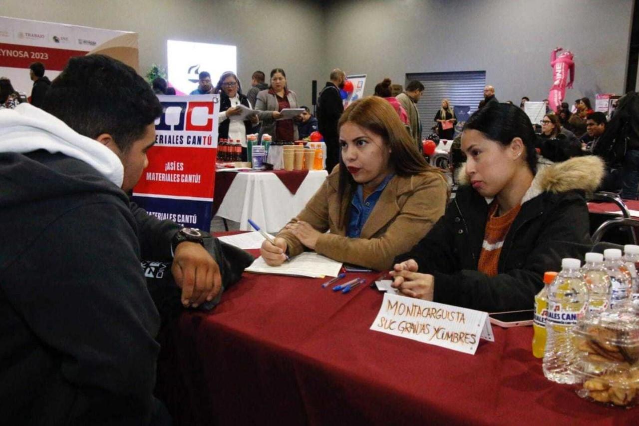 Empleo: Uno de cada tres se vincula a través de Ferias del Empleo