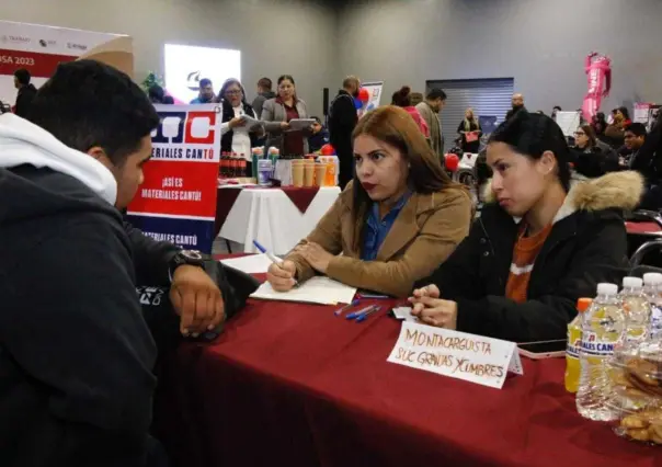 Empleo: Uno de cada tres se vincula a través de Ferias del Empleo