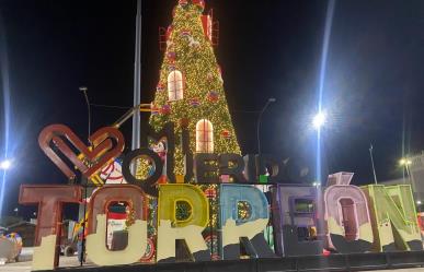 Invitan a encendido de la Villamagia Coahuila en Plaza Mayor de Torreón