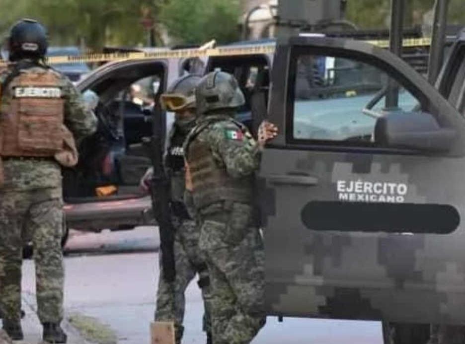 La alerta de seguridad insta a los ciudadanos estadounidenses, así como los que viajen a la entidad a tomar precauciones adicionales para garantizar su seguridad. Foto: Archivo.