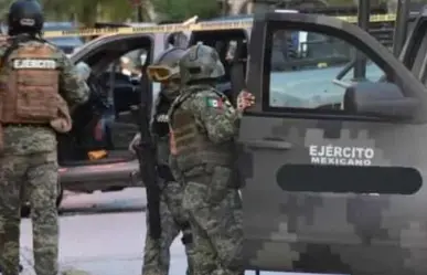 Alertan por viajes a Tamaulipas ante operativos de seguridad