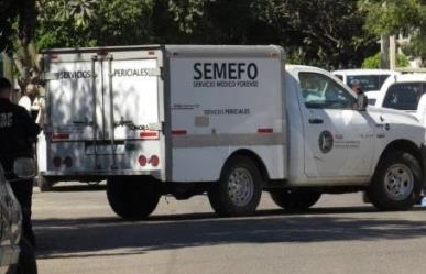 Encuentran cuerpo incinerado en Sonora