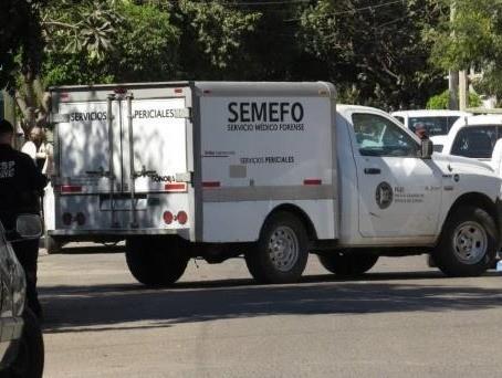 Encuentran cuerpo incinerado en Sonora