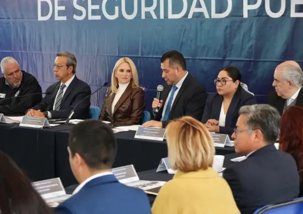 Disminuye 20% robo con violencia en Huixquilucan durante 2023