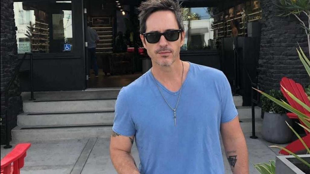 VIDEO: Mauricio Ochmann revela que regresó a la soltería