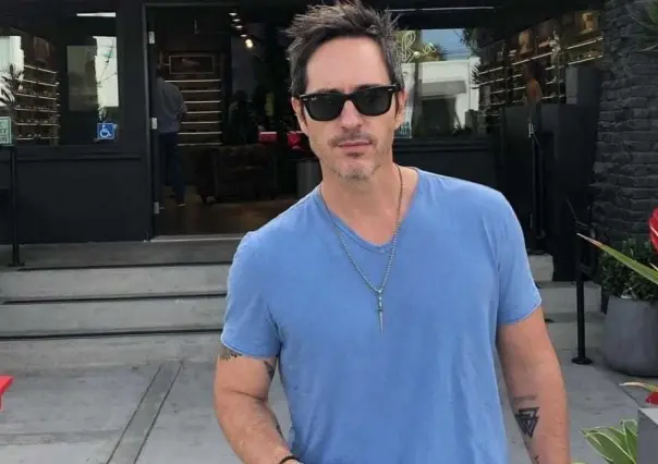 VIDEO: Mauricio Ochmann revela que regresó a la soltería