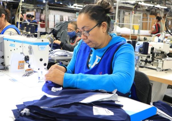 Crece empleo en Tamaulipas: INEGI