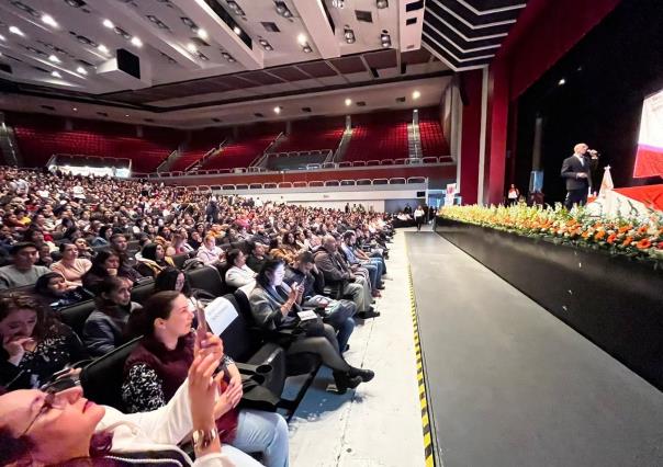 Mac Kroupensky: Inspiración y reflexiones para transformar el futuro de México