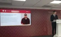 Detienen a ‘El Padrino’, líder de La Familia Michoacana