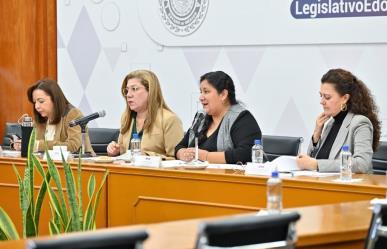 Analiza Congreso mexiquense tarifas de agua en 20 ayuntamientos