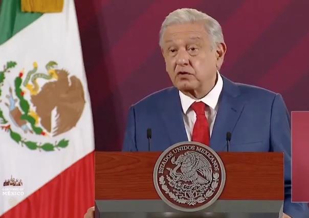 Salario mínimo en México subirá un 20% en 2024, según AMLO