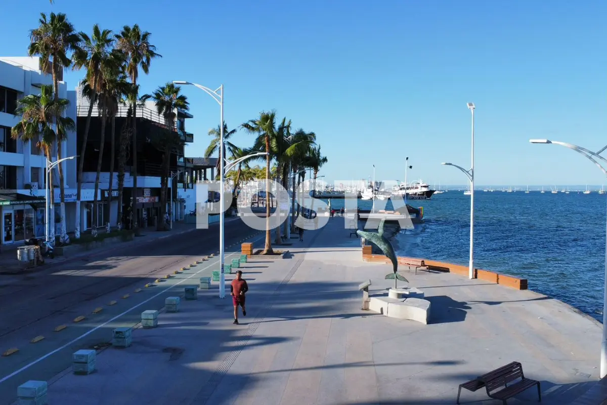 Unifican los precios para los paseos turísticos que frecen en el malecón de La Paz. Foto: POSTA MX