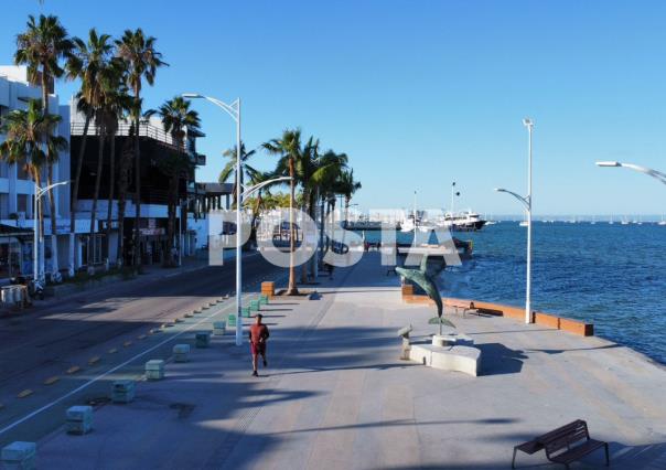 Homologan precios en paseos turísticos del malecón de La Paz