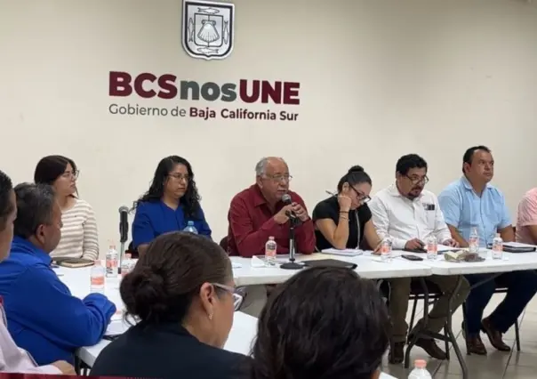 Mantiene BCS acreditación del 90% a nivel nacional en uso de recursos federales