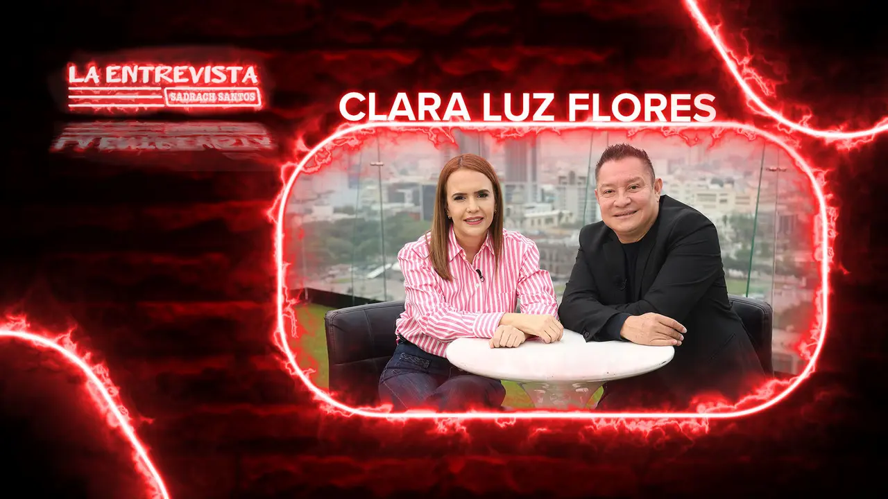 Muy CLARA y trasparente…