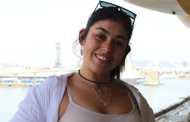 Liberan a Ilana Gritzewsky Camhi, mexicana retenida por Hamás