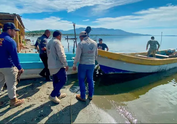 Encuentran otro cuerpo en Acapulco tras huracán Otis: cifra de fallecidos sube a 51