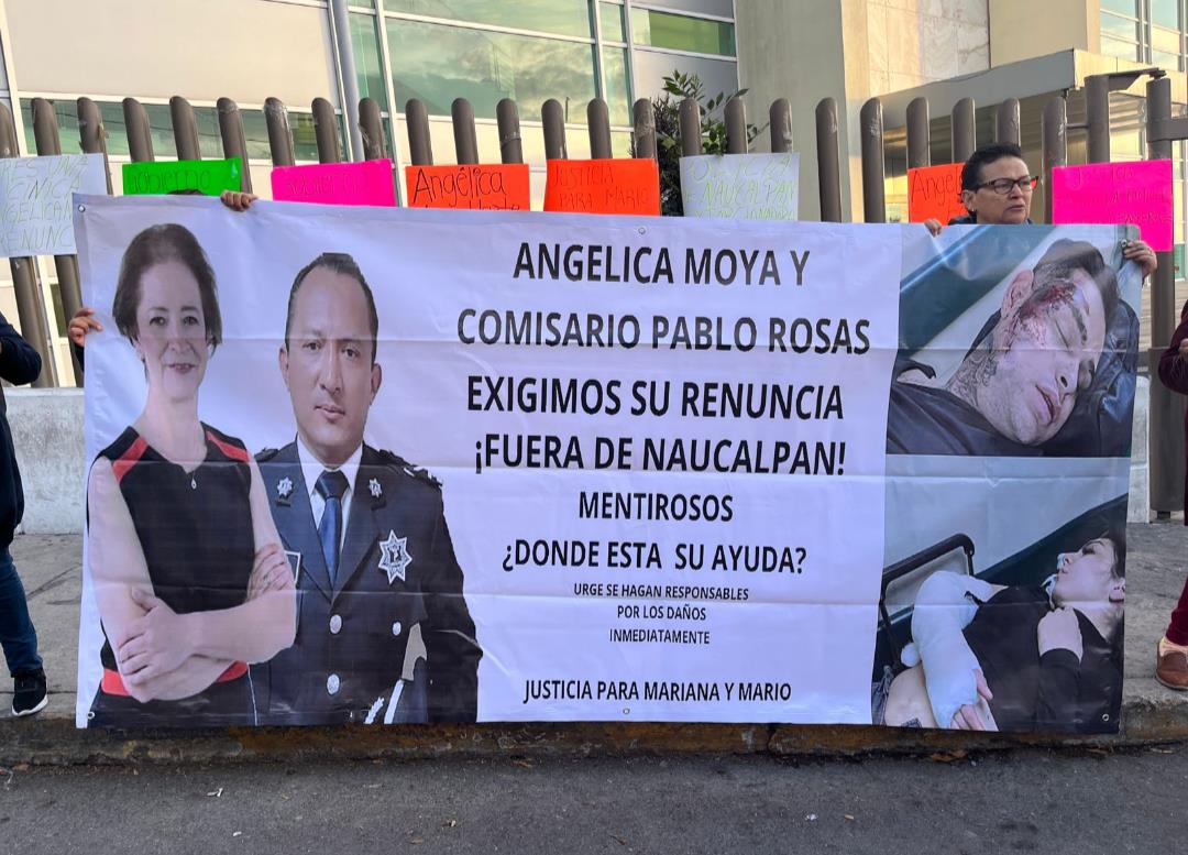 Familiares no han recibido respuesta por parte de las autoridades. Imagen: POSTA.