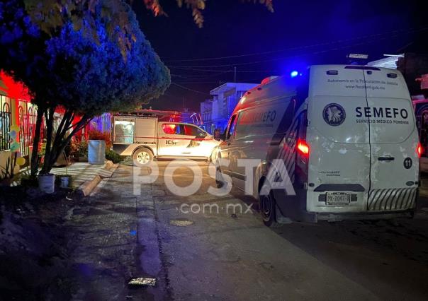 Encuentran cuerpo con huellas de violencia en Juárez