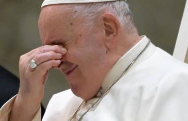 Bromea Papa Francisco sobre su salud: “Como ven, estoy vivo”