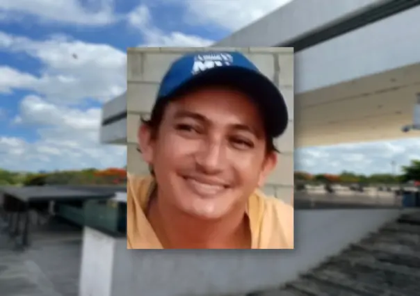 Fiscalía de Yucatán busca a Elías Rivero Rojas, hombre desaparecido en Sitpach