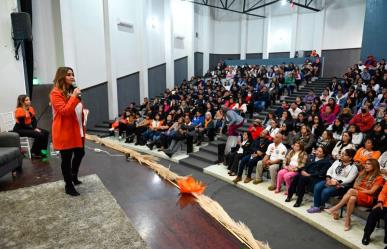 Naucalpan con la Ley Monse, va contra encubridores feminicidas