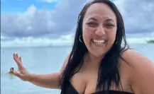 Michelle Rodríguez lucha por ser auténtica y con talento