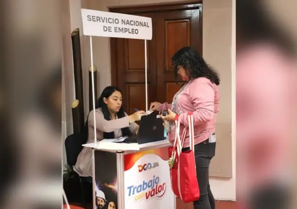 ¿Eres un joven o mujer que busca empleo temporal?, Navidando Trabajo es para ti