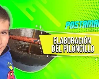 Elaboración de piloncillo: una dulce tradición en Allende, Nuevo León