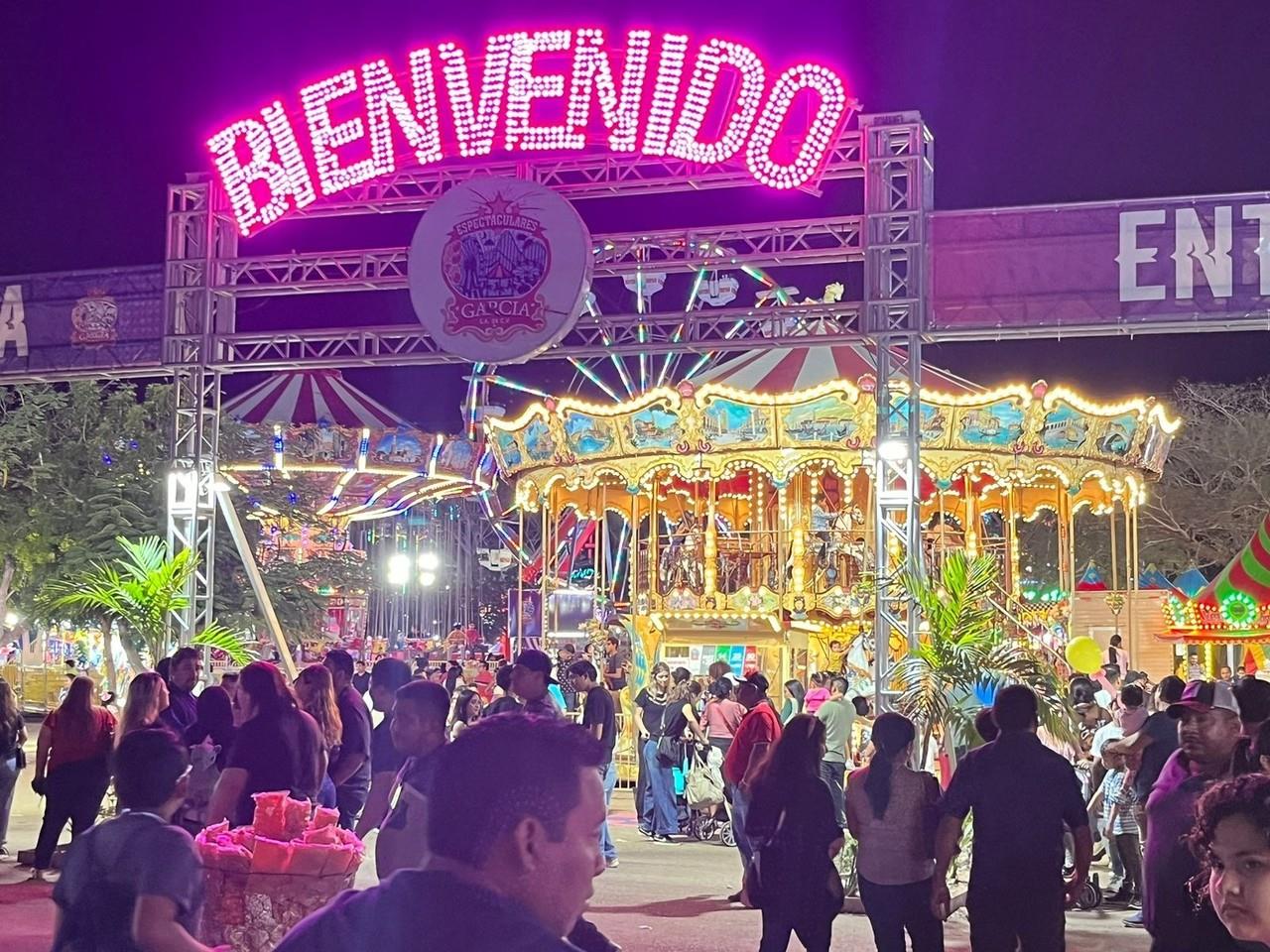 Fotos: Omar Xool Montelongo