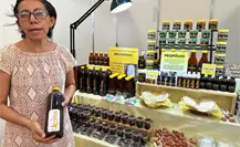Reportan aumento del precio de la miel de abeja en Yucatán