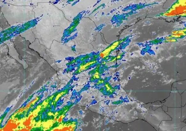 Llega el frente frío número 13 a Coahuila con temperaturas de 0 a -5 grados