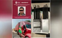 Frustra policía de Edomex robo de tráiler en Tepotzotlán Frustra policía de Edomex robo de tráiler en Tepotzotlán