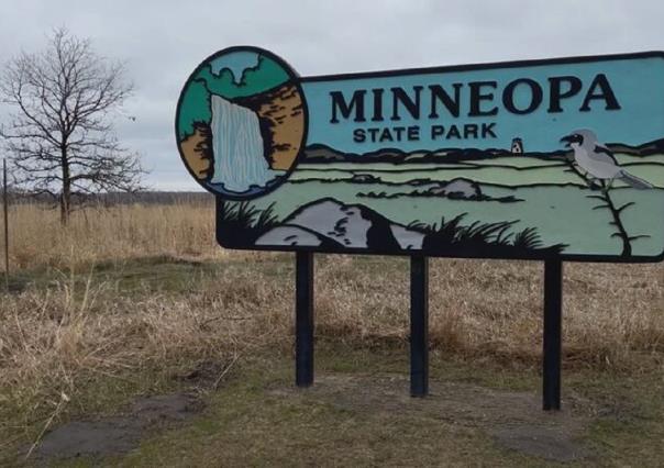Muere joven tras deslizamiento de tierra en parque estatal de Minnesota