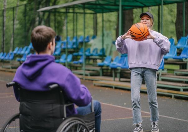 Día Internacional de las Personas con Discapacidad: derechos e inclusión