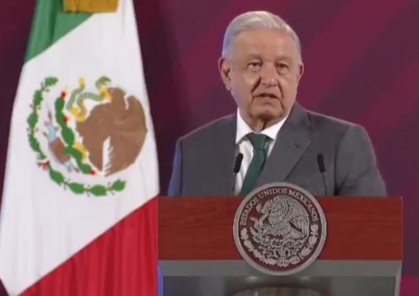 Defiende AMLO a Samuel García, asegura que lo quieren quitar