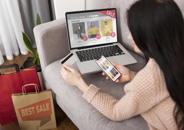 ¡Aguas con el aguinaldo y las compras en línea! SSC emite recomendaciones