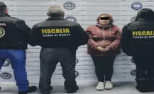 En Edomex caen 18 por homicidio, feminicidio, violación y abuso sexual