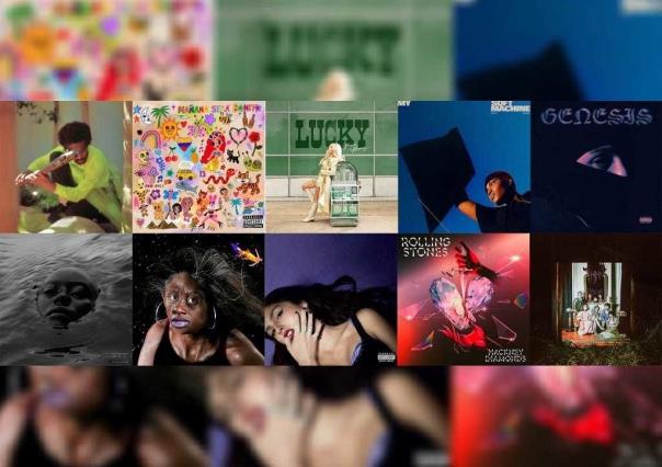 De Peso Pluma a Olivia Rodrigo, enlistan los mejores 10 discos de 2023