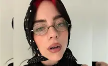 Billie Eilish revela sus preferencias sexuales. ¿No fue obvio? Billie Eilish revela sus preferencias sexuales. ¿No fue obvio?